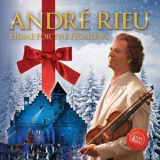 Andre Rieu - Home for the Holidays '2012