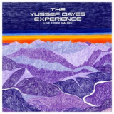 Yussef Dayes - The Yussef Dayes Experience - Live From Malibu '2024
