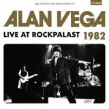 Alan Vega - Live at Rockpalast 1982 '2023