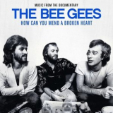 Bee Gees - How Can You Mend A Broken Heart '2020