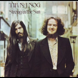 Tir Na Nog - Strong In The Sun '1973