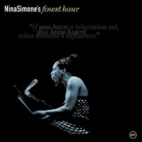 Nina Simone - Nina Simone's Finest Hour '2000
