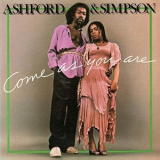 Ashford & Simpson - Come As You Are '1976