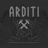 Arditi - Religion Of The Blood '2020