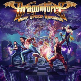 Dragonforce - Warp Speed Warriors '2024