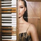 Alicia Keys - The Diary Of Alicia Keys 20 '2003