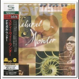 Stevie Wonder - Natural Wonder '1995