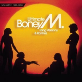 Boney M. - Ultimate Boney M.: Long Versions & Rarities Vol. 2 1980-1983 '2009