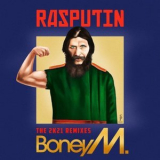 Boney M. - Rasputin - Lover Of The Russian Queen '2021