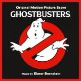 Elmer Bernstein - Ghostbusters (Original Motion Picture Score) '2019