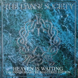 The Danse Society - Heaven Is Waiting '1983