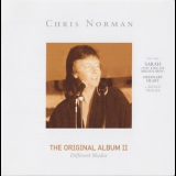 Chris Norman - The Original Album II - Different Shades '1987