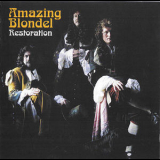 Amazing Blondel - Restoration '1997