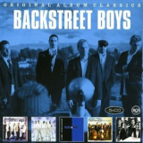 Backstreet Boys - Original Album Classics '2013