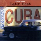 Buena Vista Social Club - World Music Latin Beat '2008