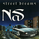 Nas - Street Dreams '1996