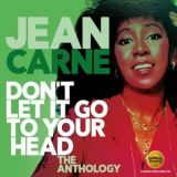 Jean Carne - Don’t Let It Go to Your Head: The Anthology '2018