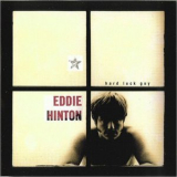 Eddie Hinton - Hard Luck Guy '1999