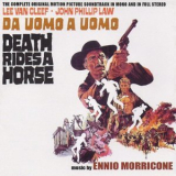 Ennio Morricone - Death Rides a Horse - Da uomo a uomo (Original Motion Picture Soundtrack) 'Soundtrack