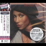 Brenda Russell - Love Life '1981