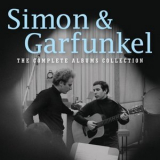Simon & Garfunkel - The Complete Album Collection '2014