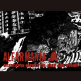 Alfarmania - Disputation Betwyx The Body And Wormes '2011