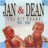 Jan & Dean - Jan & Dean (The Hit Years 1961 - 1966) '2022