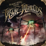 Jeff Wayne - Jeff Wayne's Musical Version of The War of The Worlds - The New Generation '2012