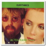 Eurythmics - Ultra Rare Trax '1995