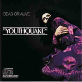 Dead Or Alive - Youthquake '1985