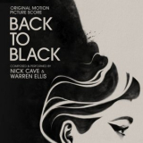 Nick Cave - Back to Black (Original Motion Picture Score) '2024