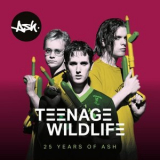 Ash - Teenage Wildlife: 25 Years of Ash '2020