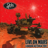 Ash - Live on Mars: London Astoria 1997 '2016