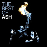 Ash - The Best Of Ash '1995