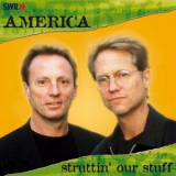 America - Struttin' Our Stuff '2004