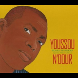 Youssou N'Dour - Rokku Mi Rokka (Give and Take) '2007