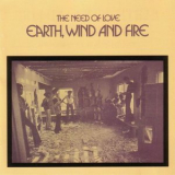 Earth - The Need Of Love '1971