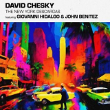 David Chesky - New York Descargas '2024