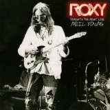 Neil Young - ROXY: Tonight's the Night Live '2018