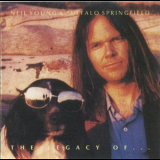 Neil Young - The Legacy Of... '1991