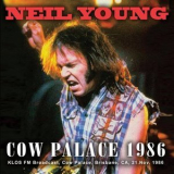 Neil Young - Cow Palace 1986 '2011
