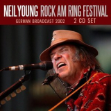 Neil Young - Rock Am Ring Festival '2024