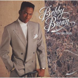 Bobby Brown - Don't Be Cruel '1988