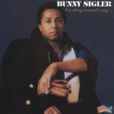 Bunny Sigler - I've Always Wanted to Sing '1979