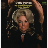 Dolly Parton - My Favorite Songwriter, Porter Wagoner '1972