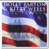 Dolly Parton - Back to Back '2001