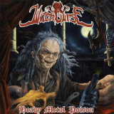 Witchcurse - Heavy Metal Poison '2010