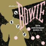 David Bowie - Let’s Dance (40th Anniversary Remix E.P.) '2023