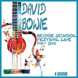 David Bowie - Bridge School Festival Live 1996 Part 1 '2020