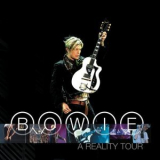 David Bowie - A Reality Tour '2023